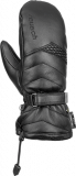 Reusch Kaitlyn R-TEX® XT Mitten 4931590 7700 black front